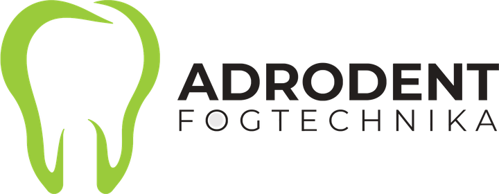 Adrodent Fogtechnika logó